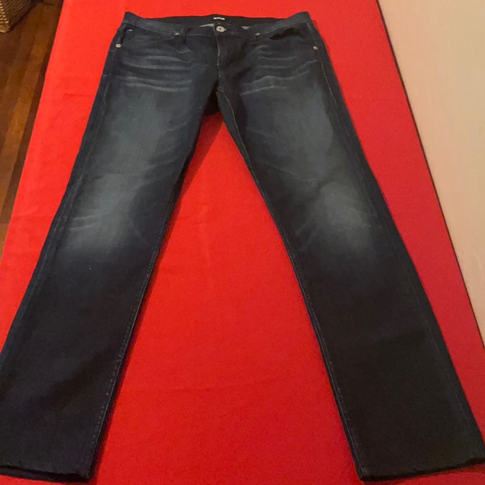 Hudson Mens Jeans size 32. Excellent condition